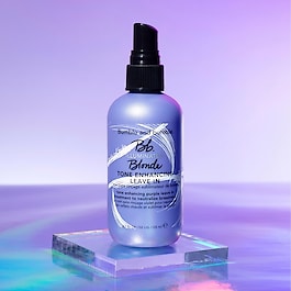 Bb.Illuminated Blonde - Tone Enhancing Leave-In Treatment
